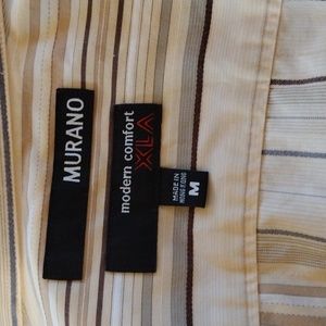 Men's dress shirt